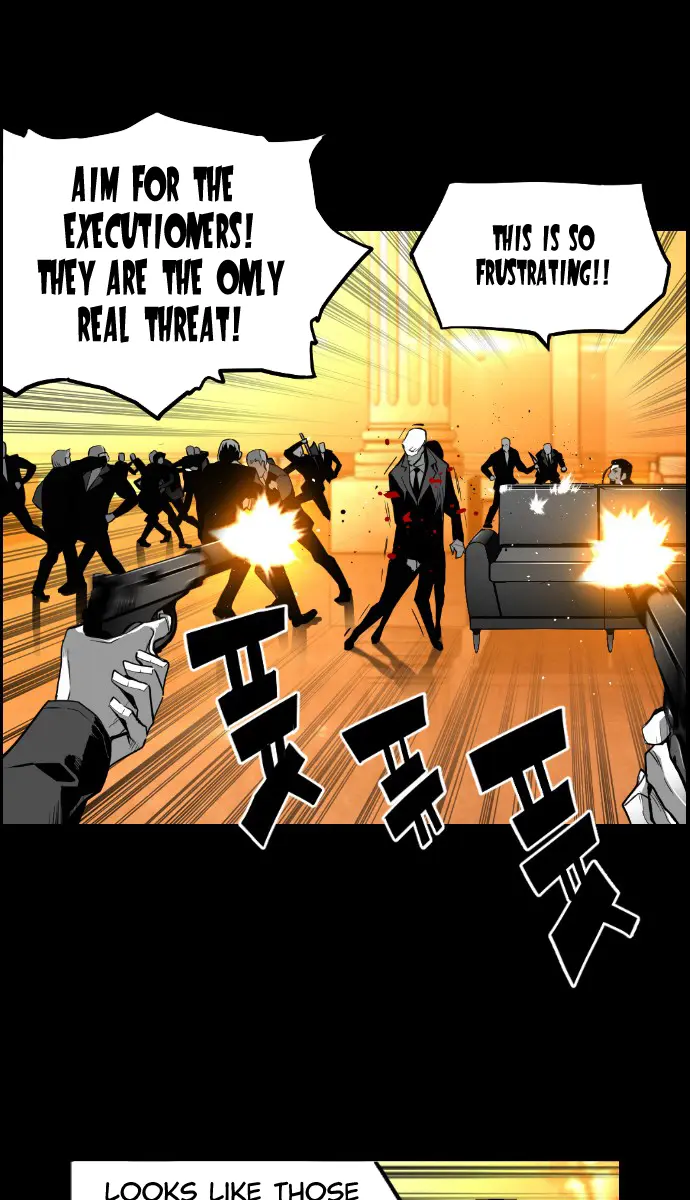 Terror Man Chapter 129 Page 25