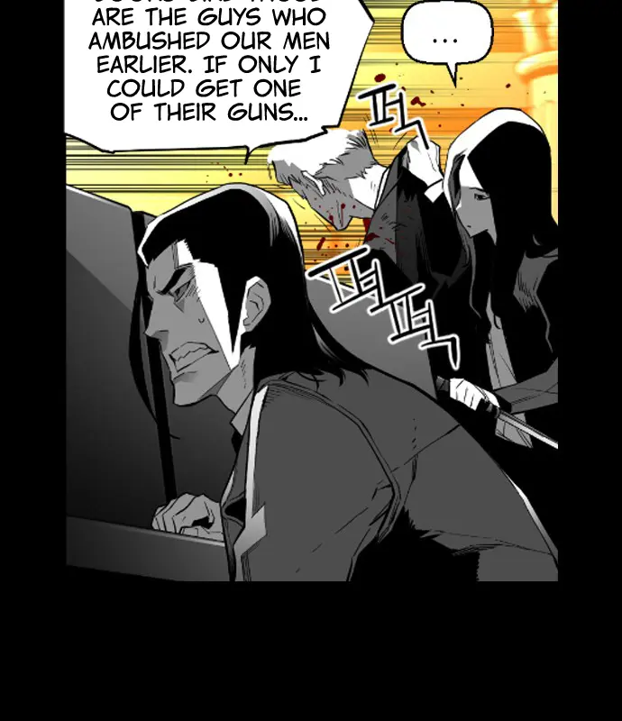 Terror Man Chapter 129 Page 26