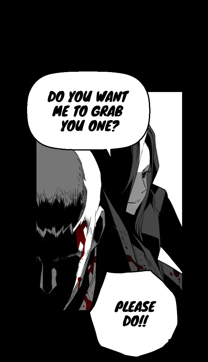 Terror Man Chapter 129 Page 27