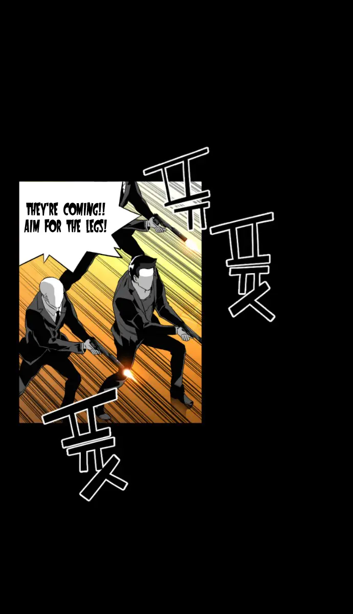 Terror Man Chapter 129 Page 28