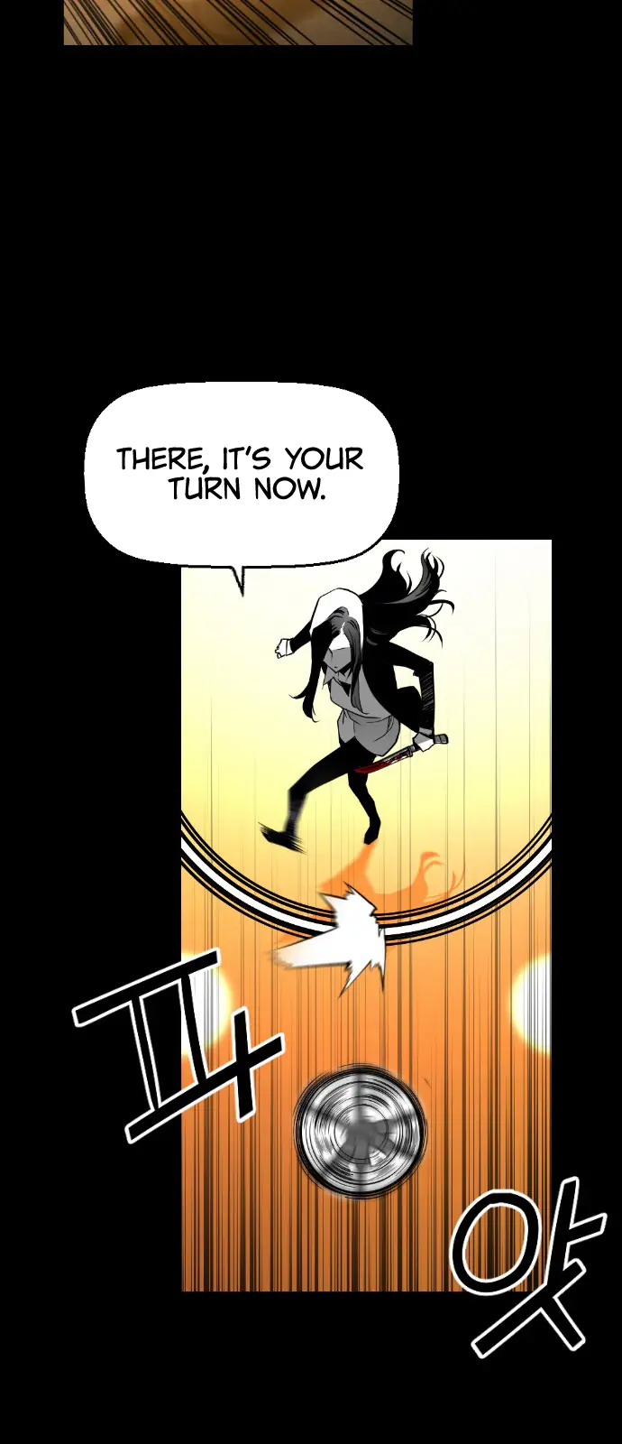 Terror Man Chapter 129 Page 33