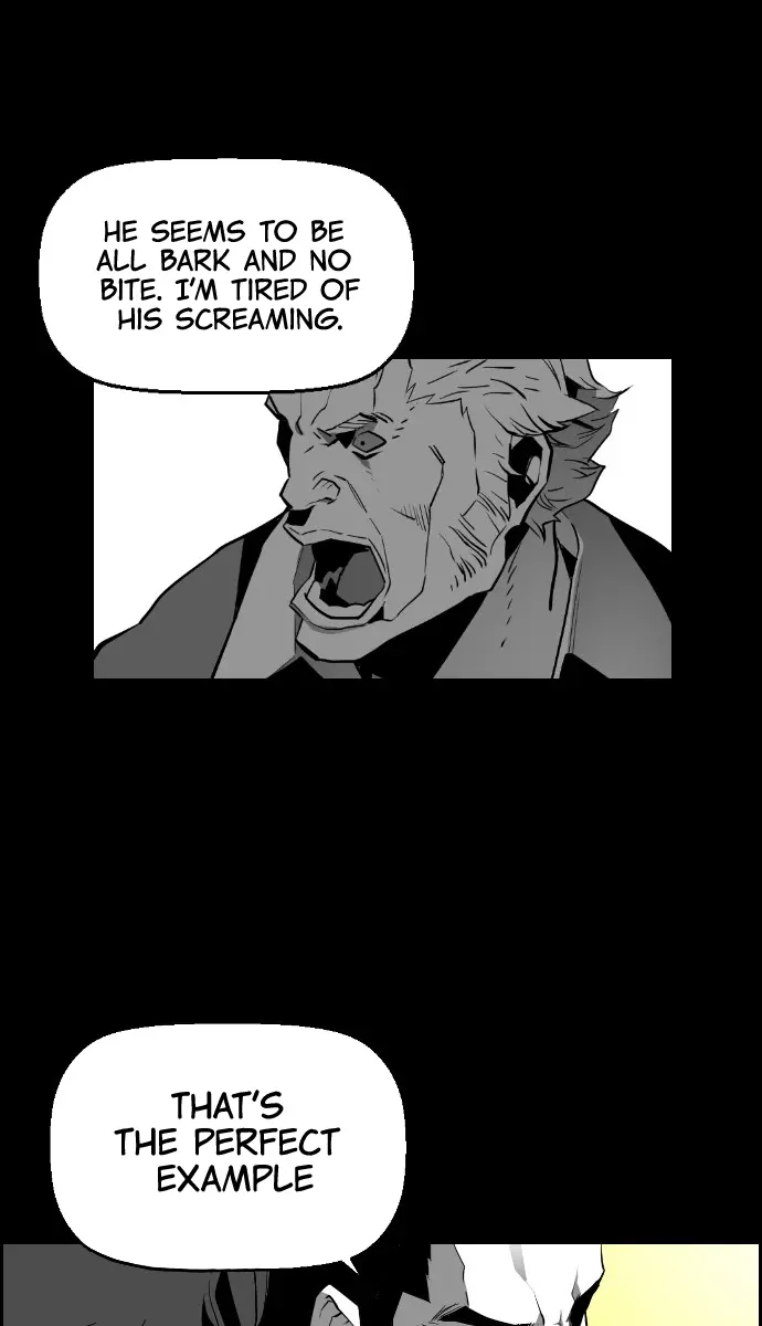 Terror Man Chapter 129 Page 38