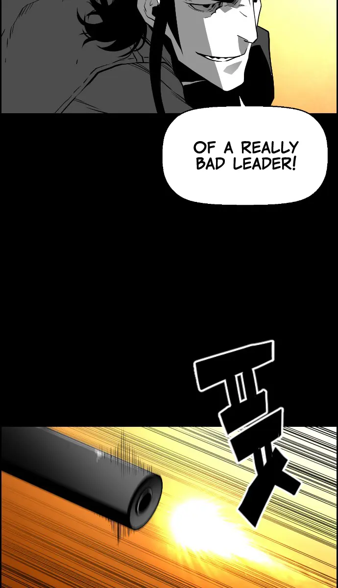 Terror Man Chapter 129 Page 39