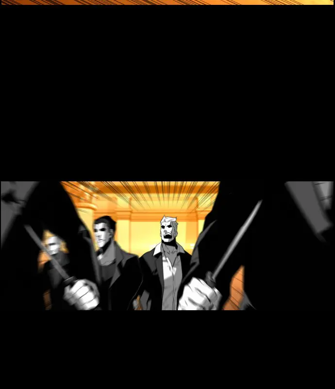 Terror Man Chapter 129 Page 40