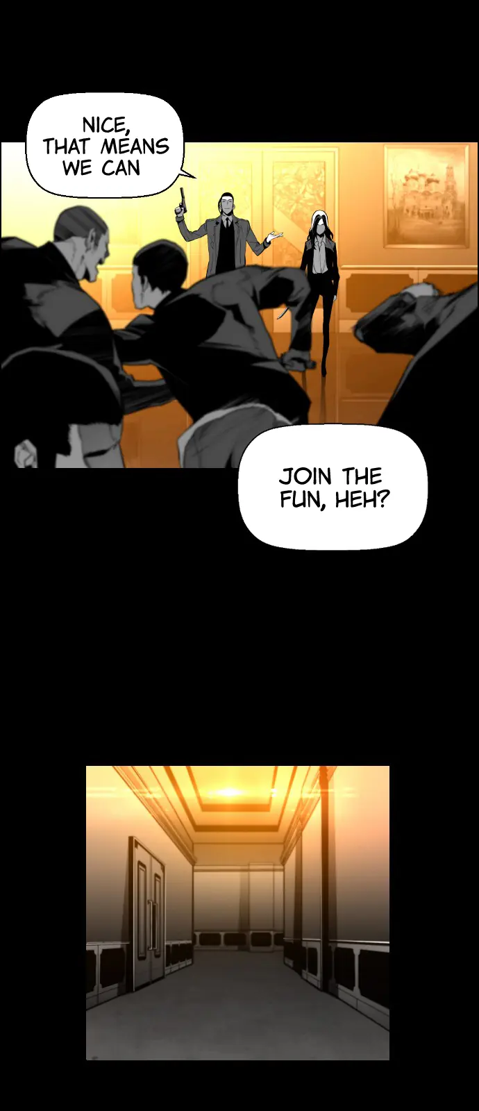 Terror Man Chapter 129 Page 47