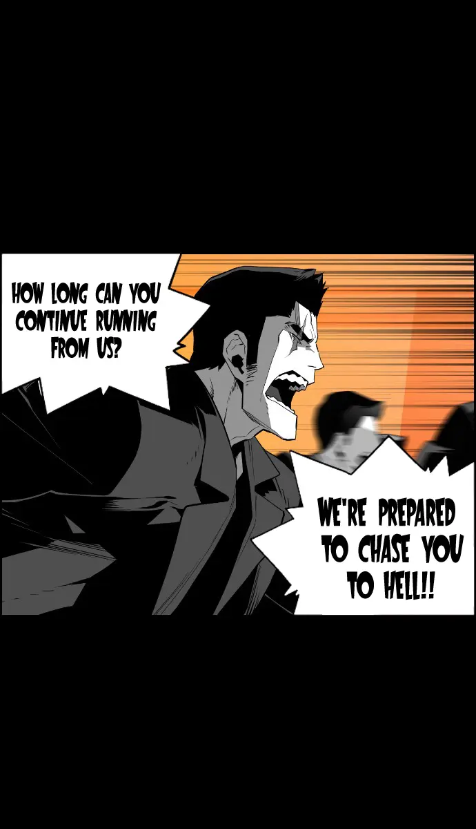 Terror Man Chapter 129 Page 50