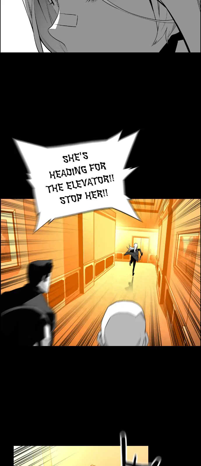 Terror Man Chapter 129 Page 52