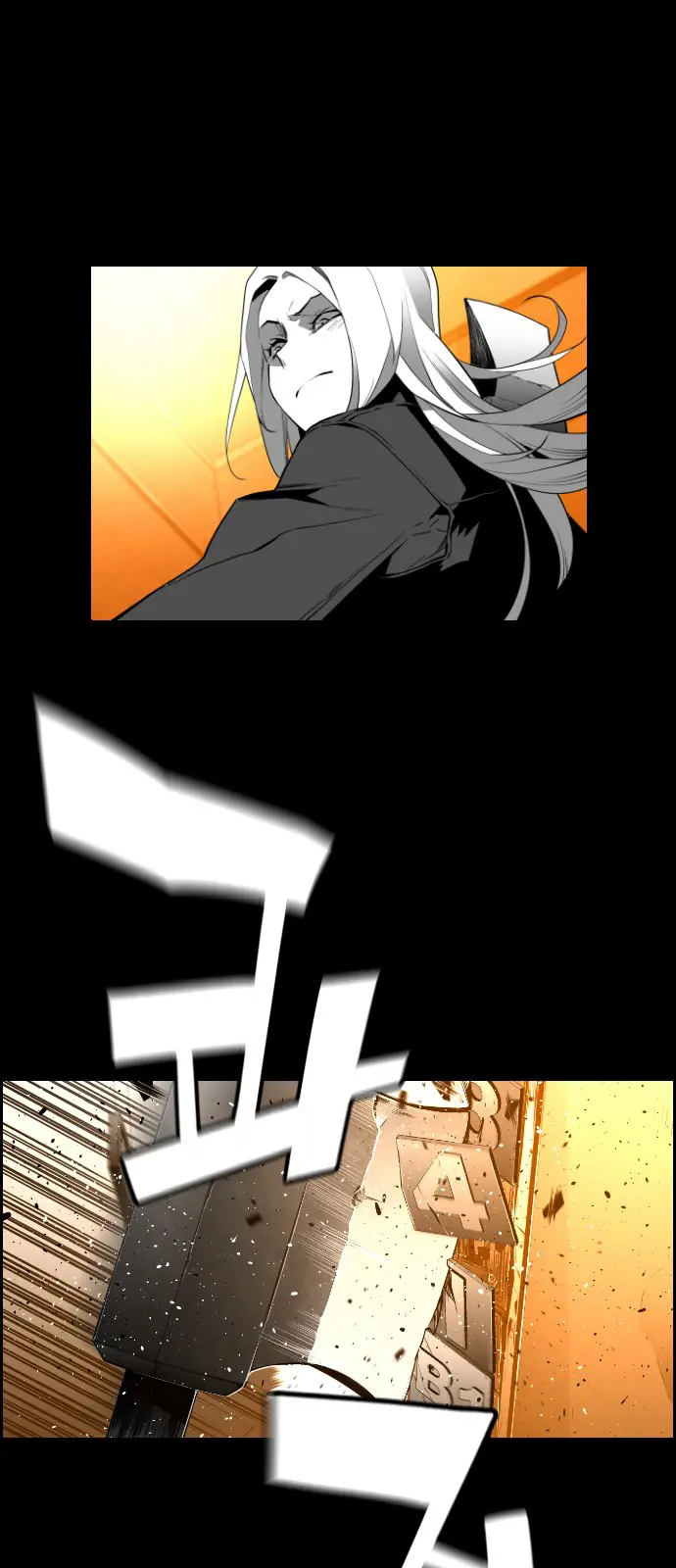 Terror Man Chapter 129 Page 54