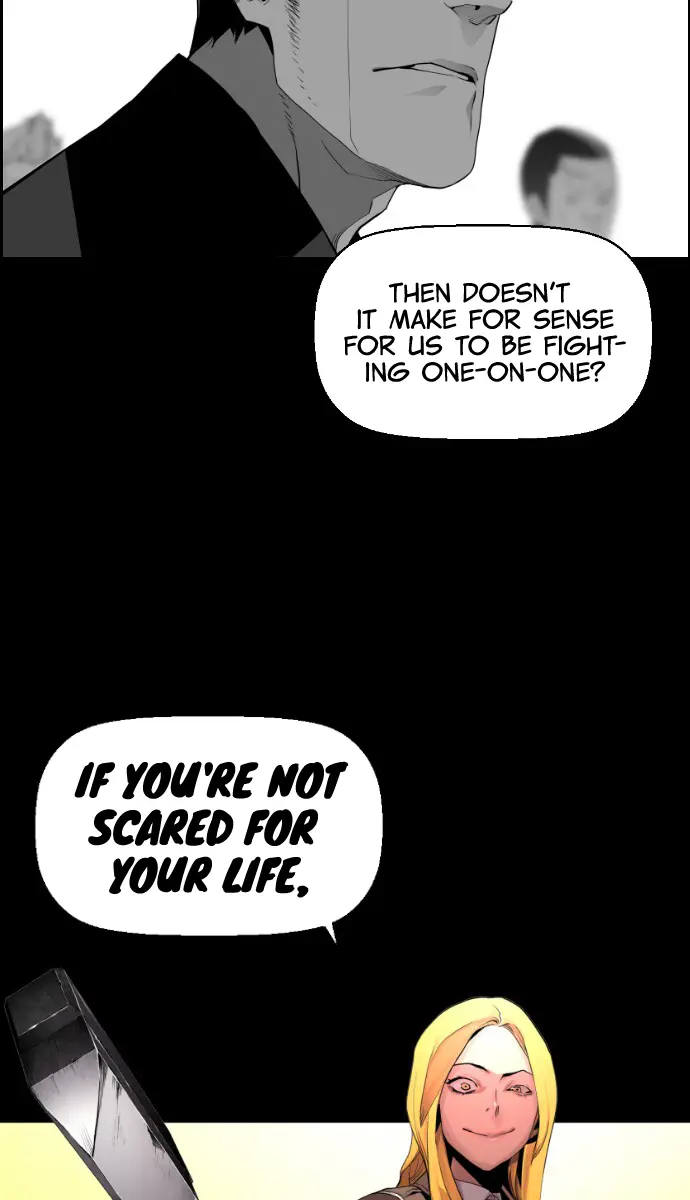 Terror Man Chapter 129 Page 56