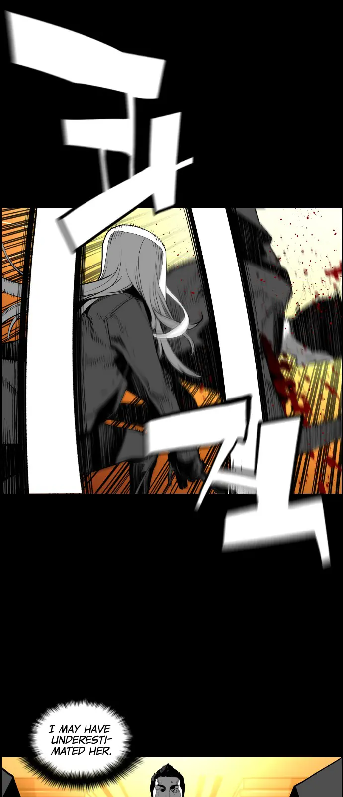 Terror Man Chapter 130 Page 11