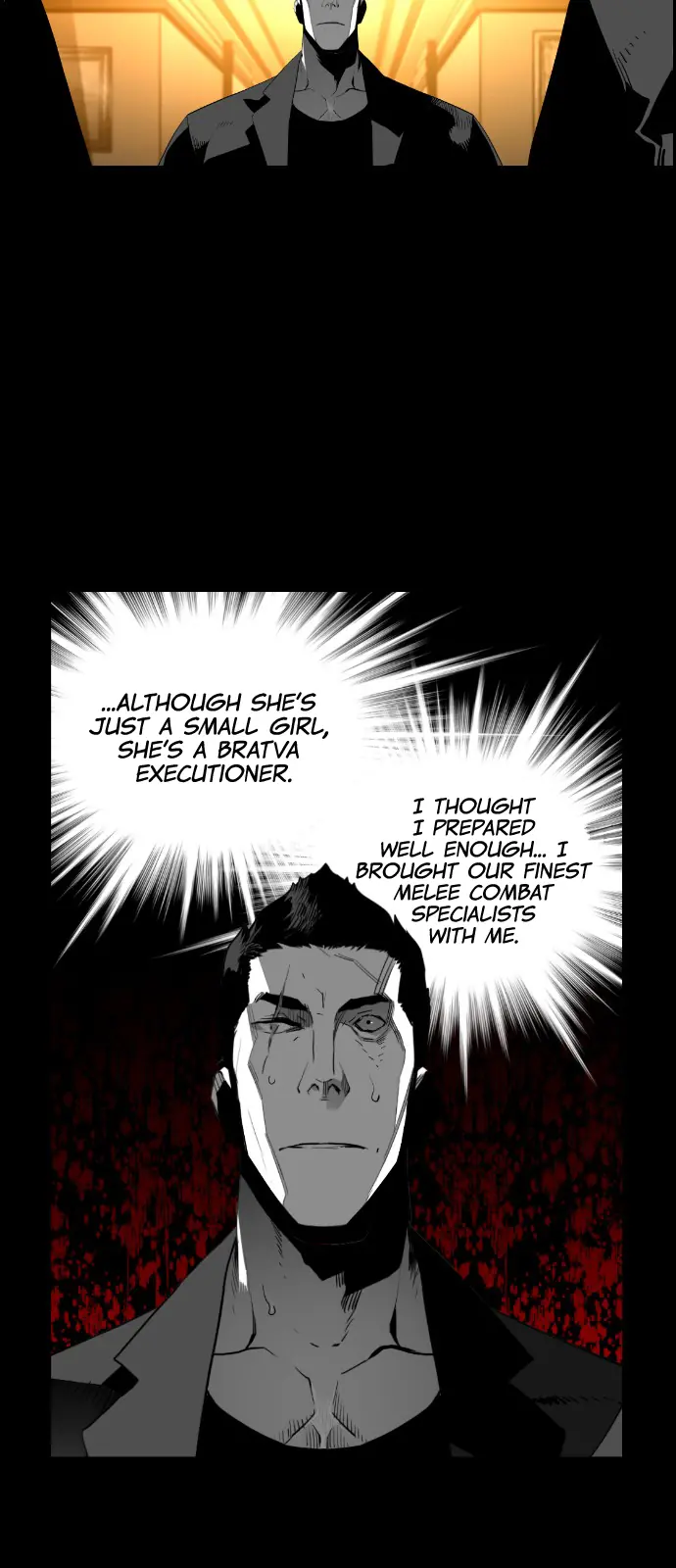 Terror Man Chapter 130 Page 12