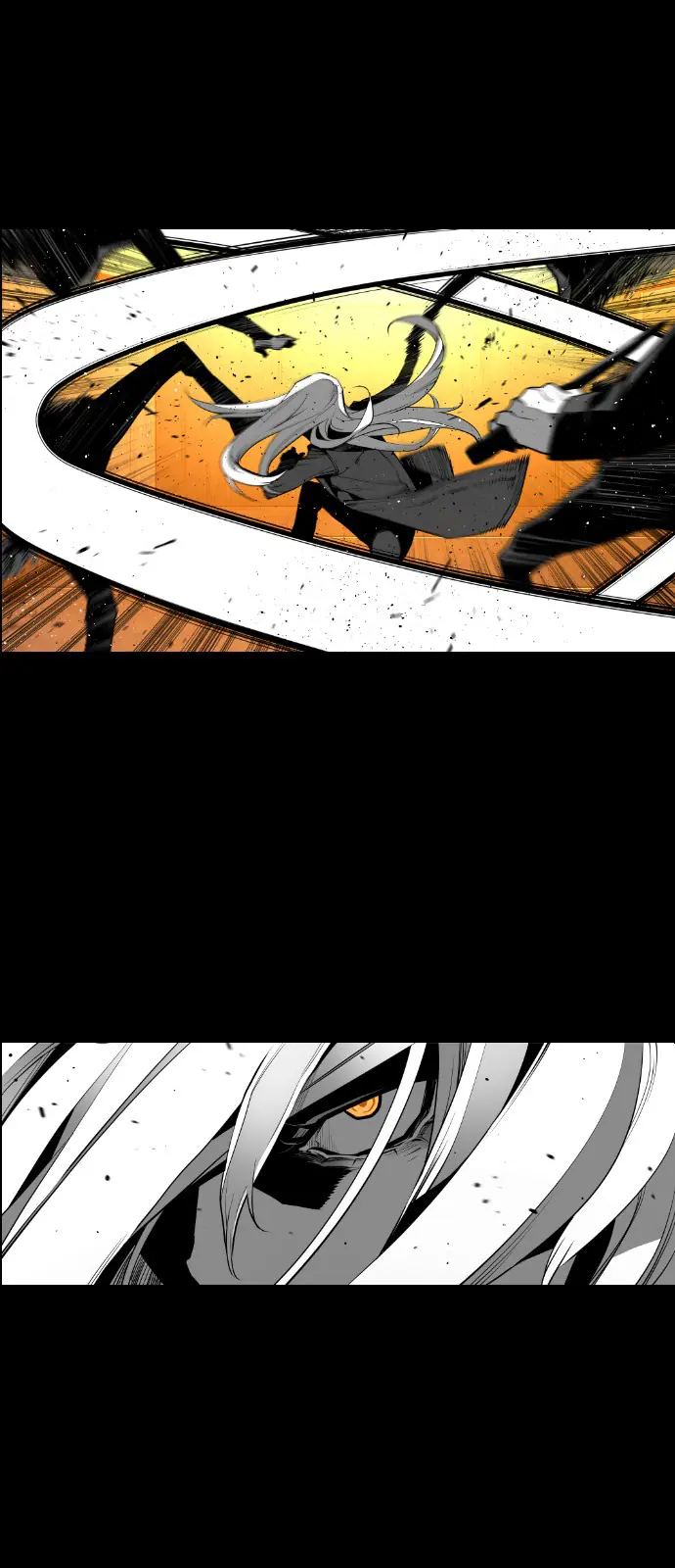 Terror Man Chapter 130 Page 13