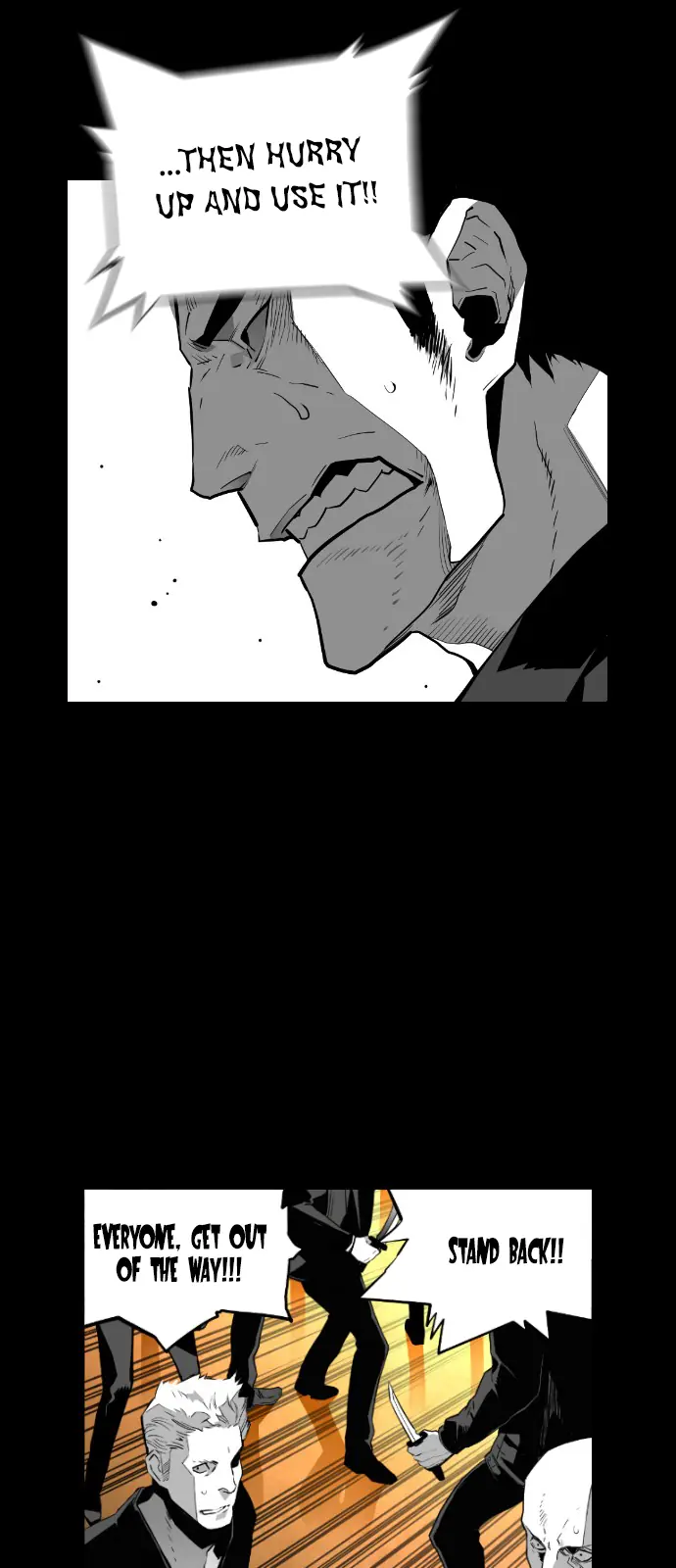 Terror Man Chapter 130 Page 16