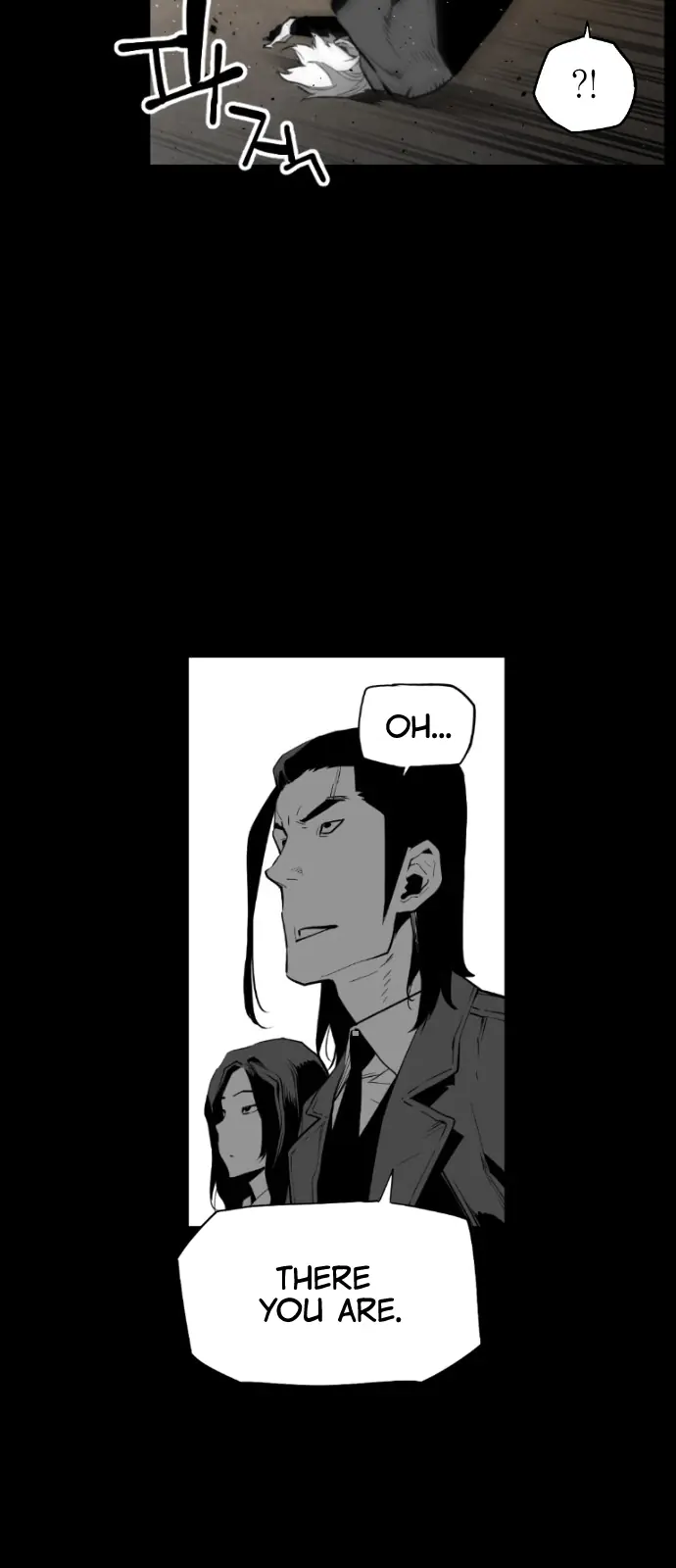 Terror Man Chapter 130 Page 29