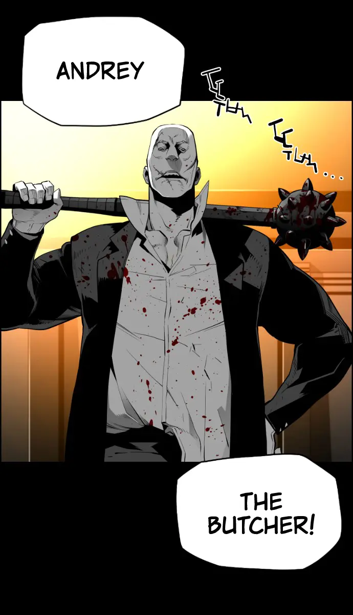 Terror Man Chapter 130 Page 30