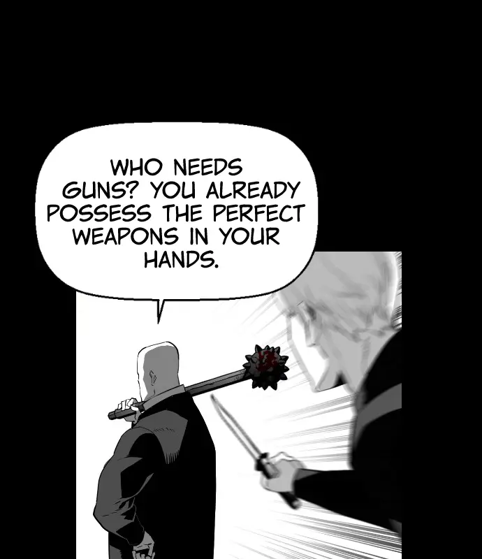 Terror Man Chapter 130 Page 32