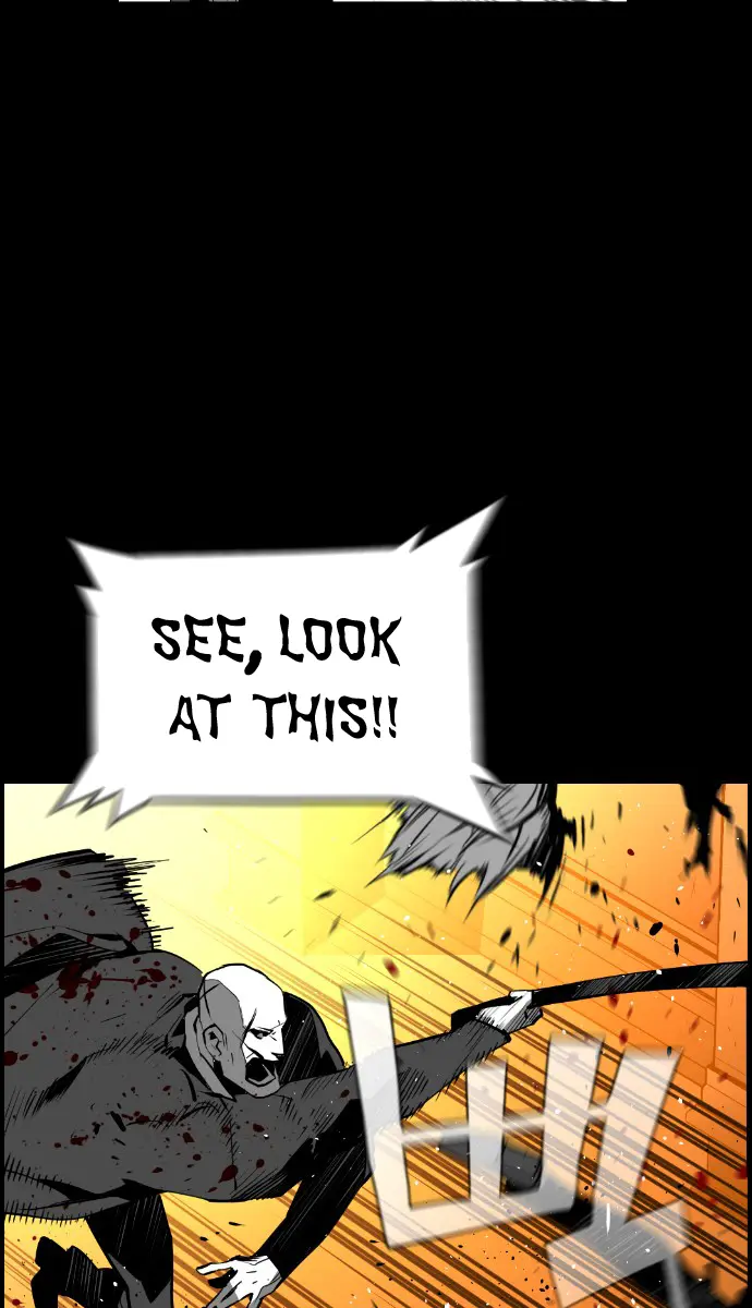 Terror Man Chapter 130 Page 33