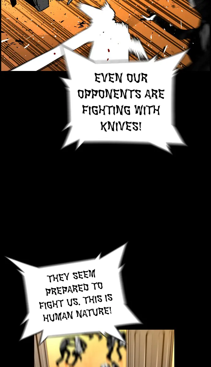 Terror Man Chapter 130 Page 34