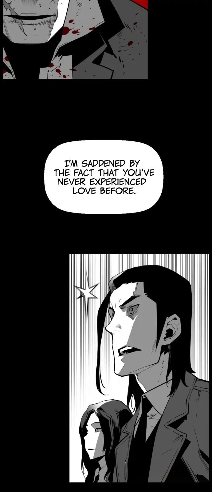 Terror Man Chapter 130 Page 38