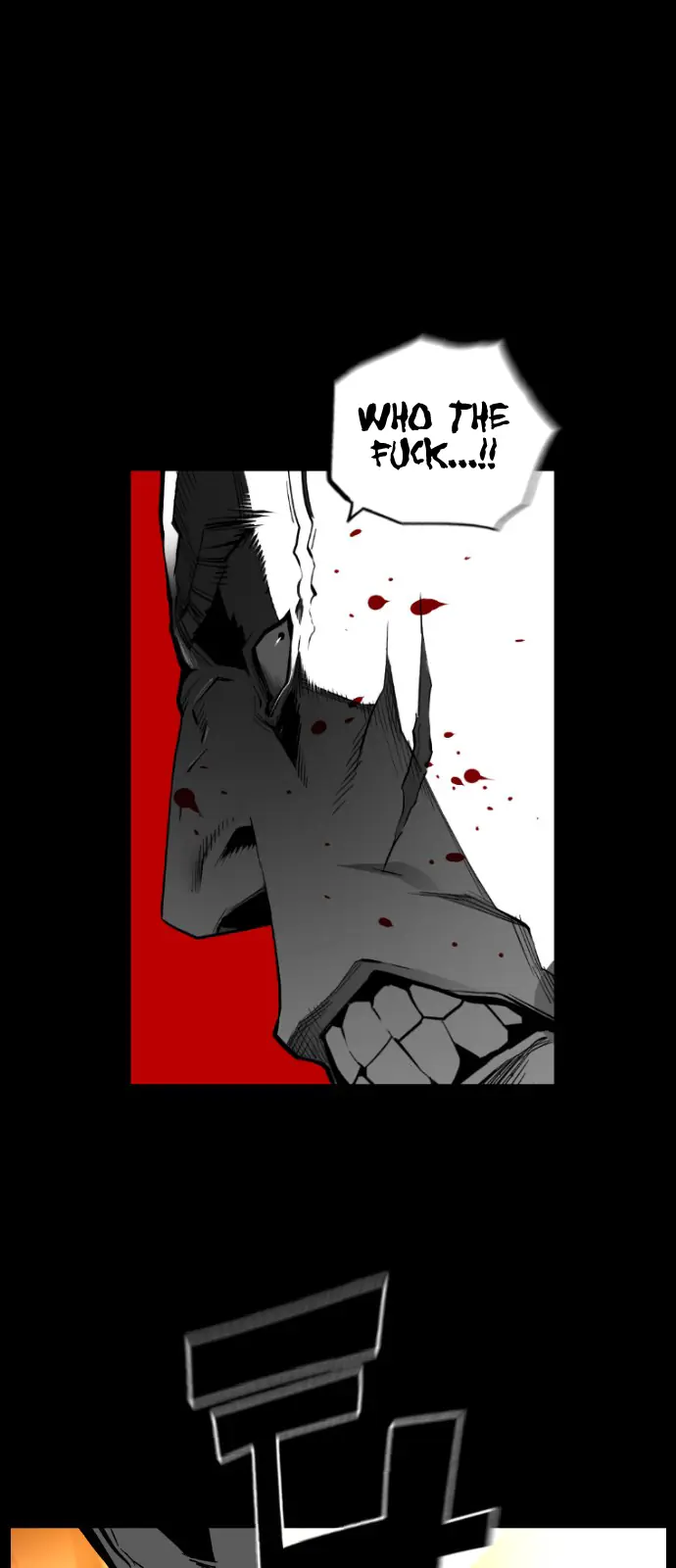 Terror Man Chapter 130 Page 39