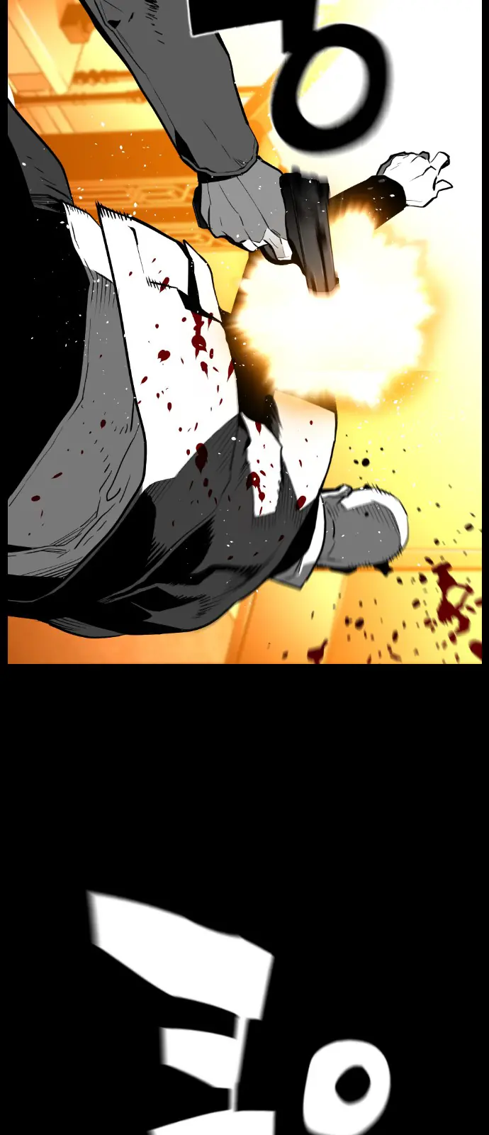 Terror Man Chapter 130 Page 40