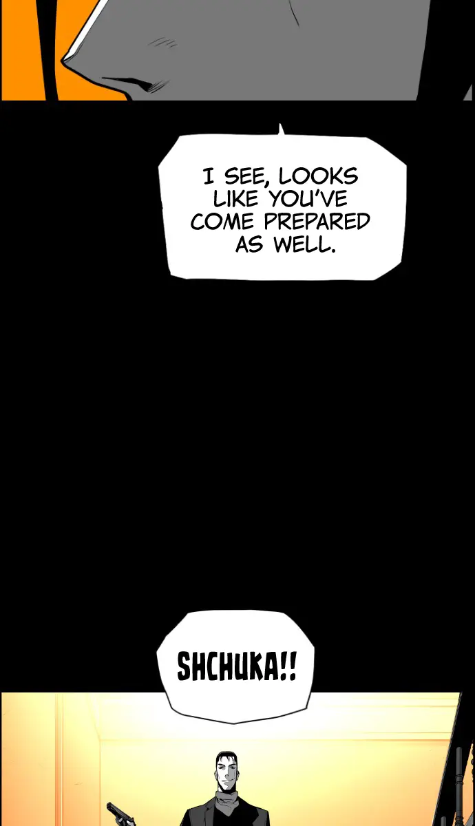 Terror Man Chapter 130 Page 42