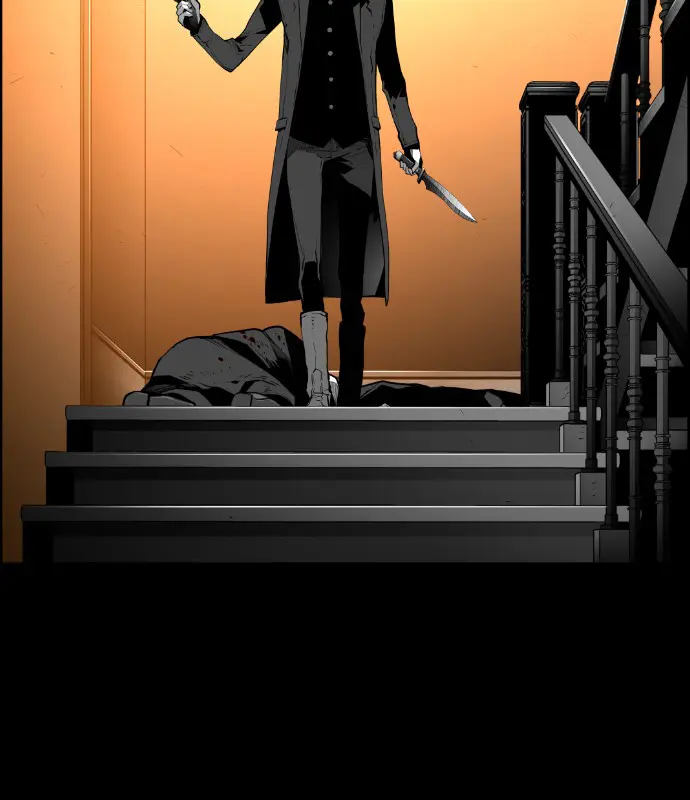 Terror Man Chapter 130 Page 43