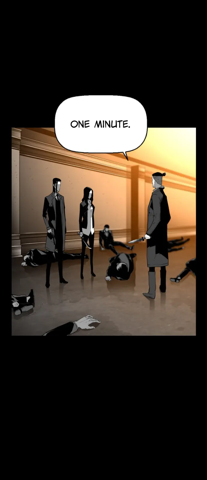 Terror Man Chapter 130 Page 45