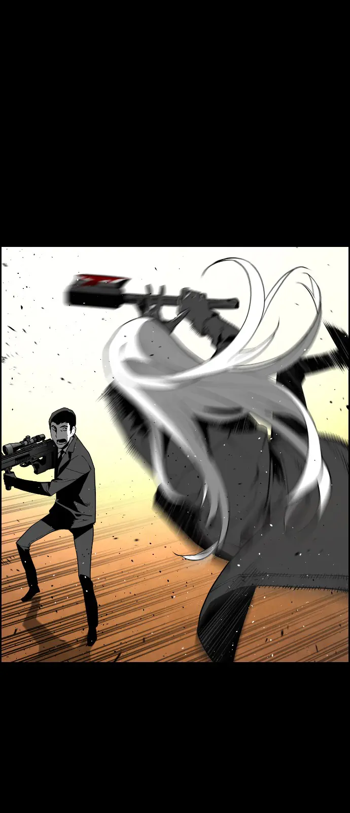 Terror Man Chapter 131 Page 2