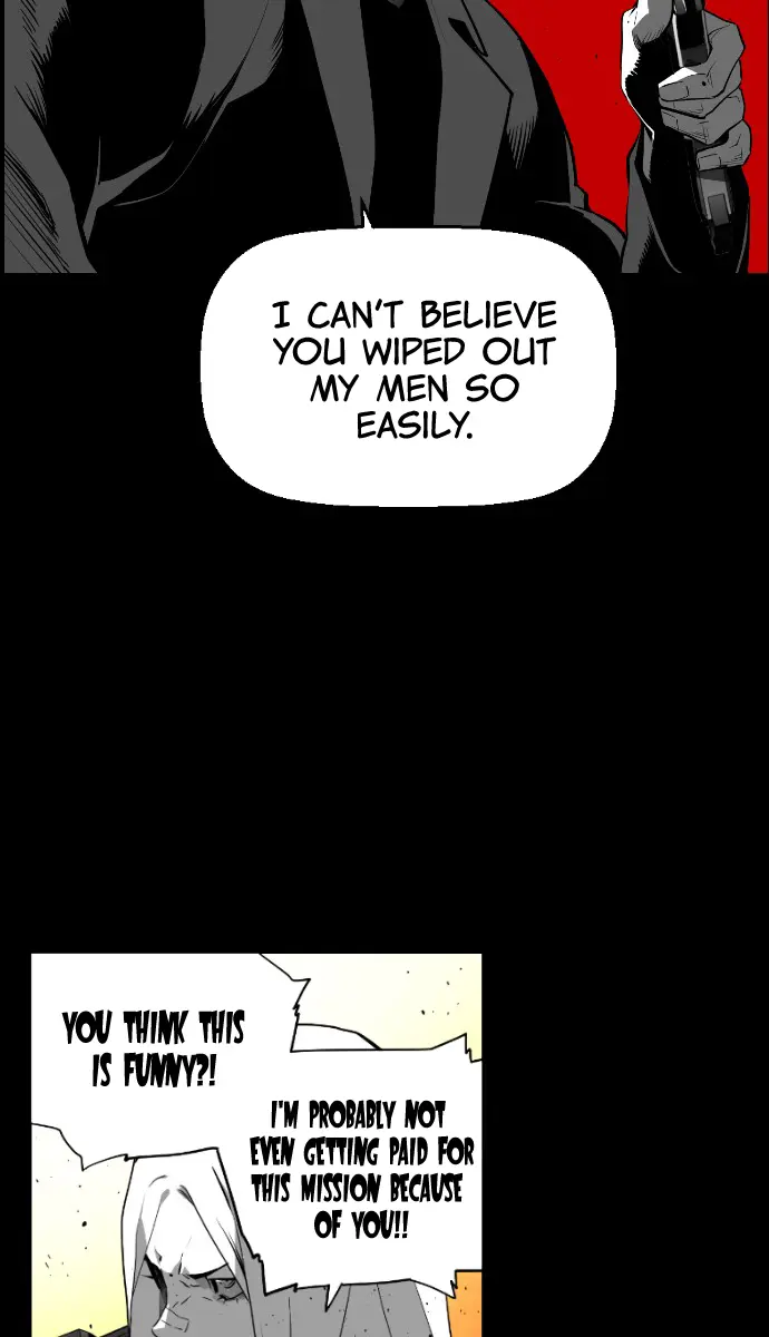 Terror Man Chapter 131 Page 10