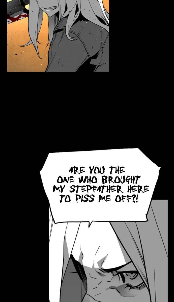 Terror Man Chapter 131 Page 11