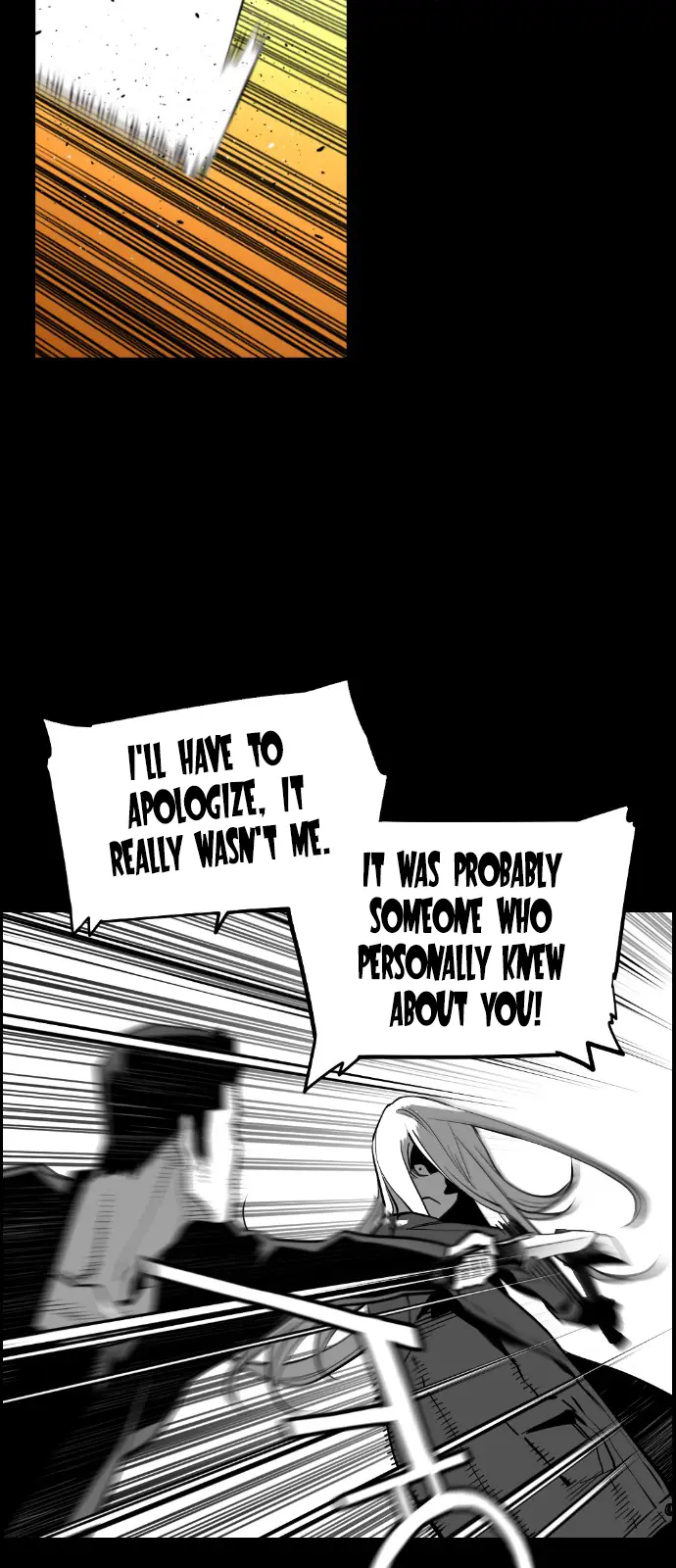 Terror Man Chapter 131 Page 13