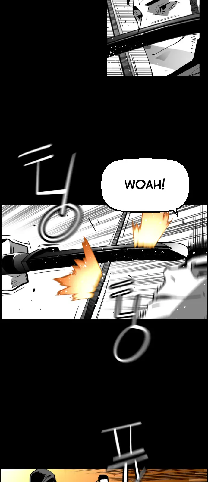 Terror Man Chapter 131 Page 27