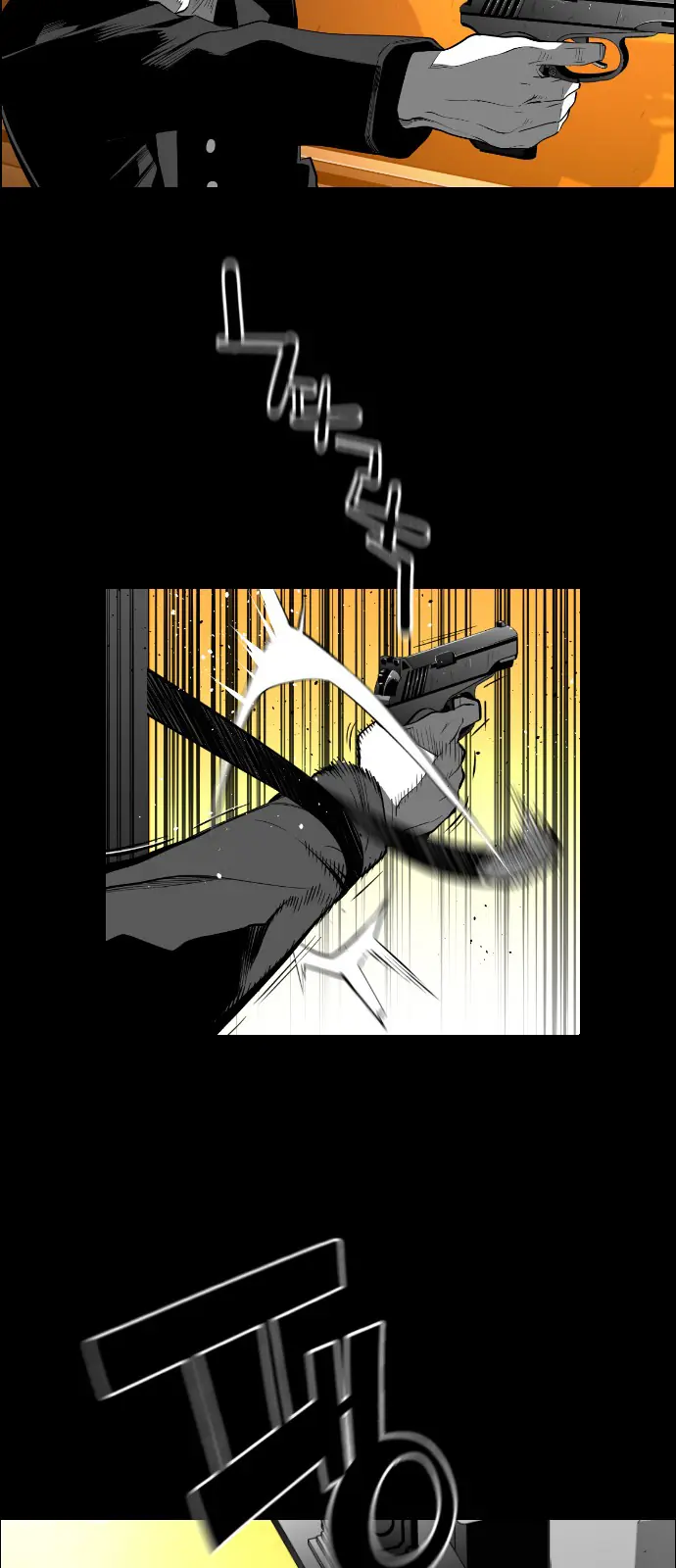 Terror Man Chapter 131 Page 30