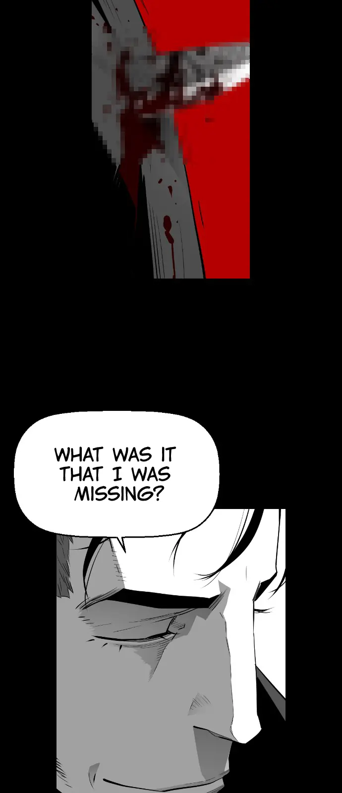 Terror Man Chapter 131 Page 35
