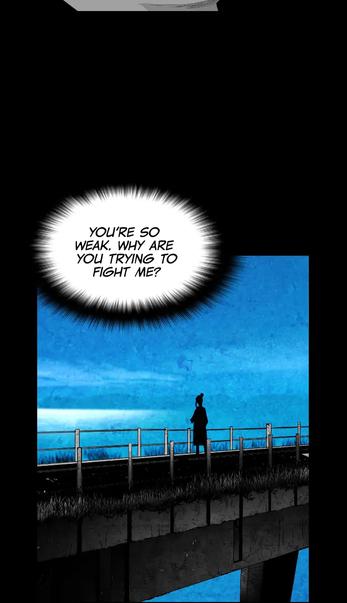 Terror Man Chapter 131 Page 36