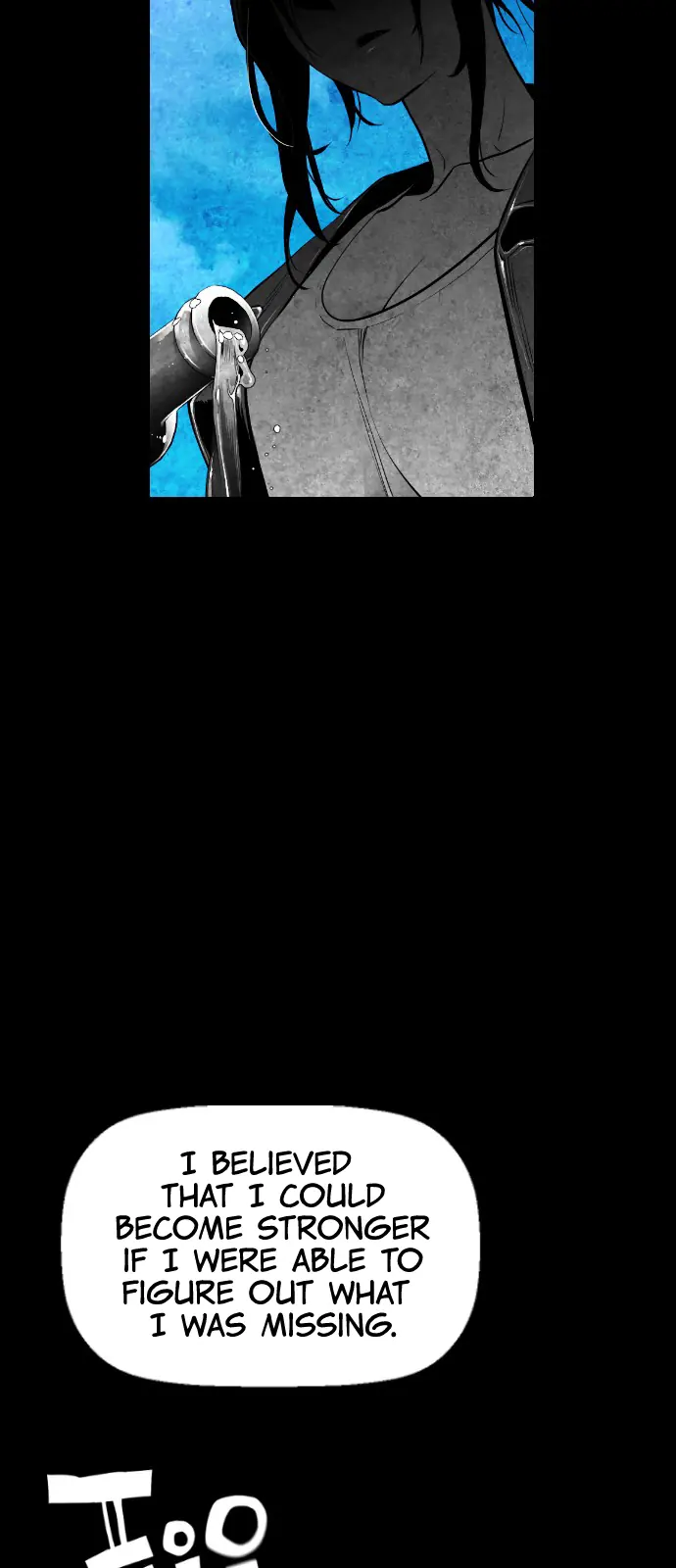 Terror Man Chapter 131 Page 39