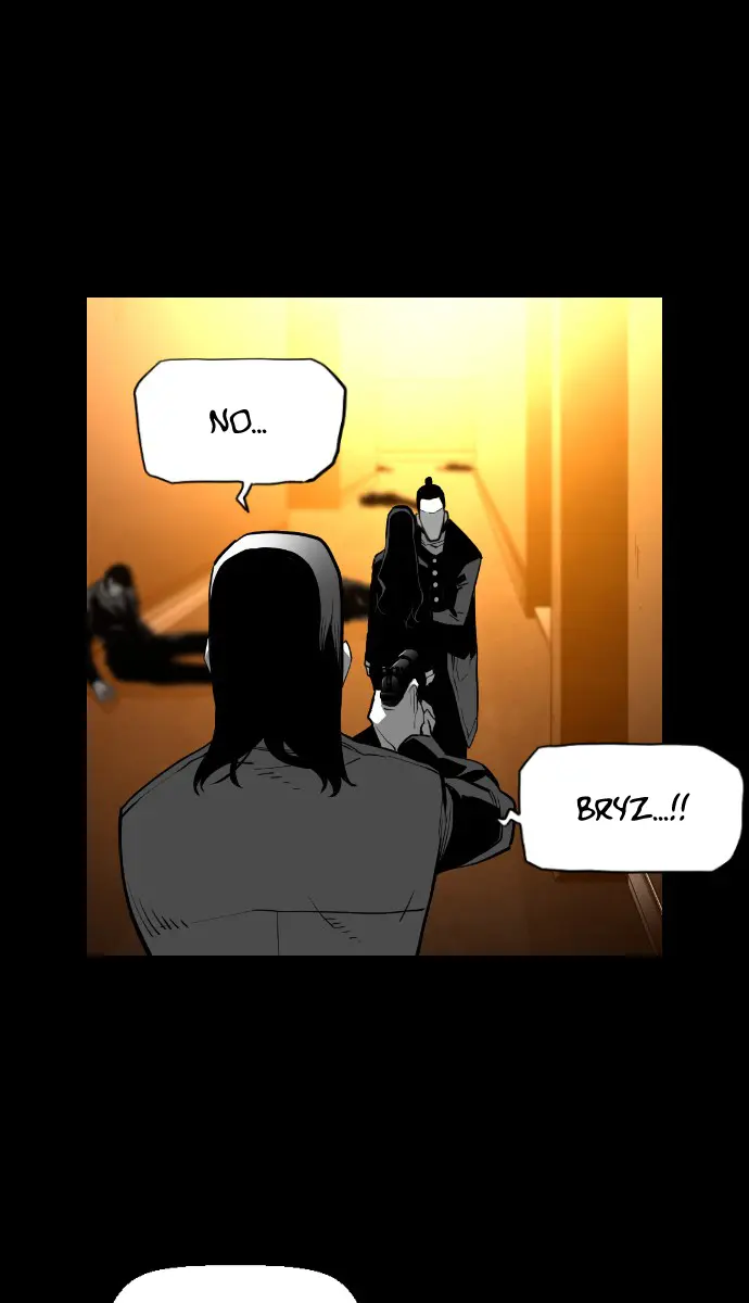 Terror Man Chapter 131 Page 42