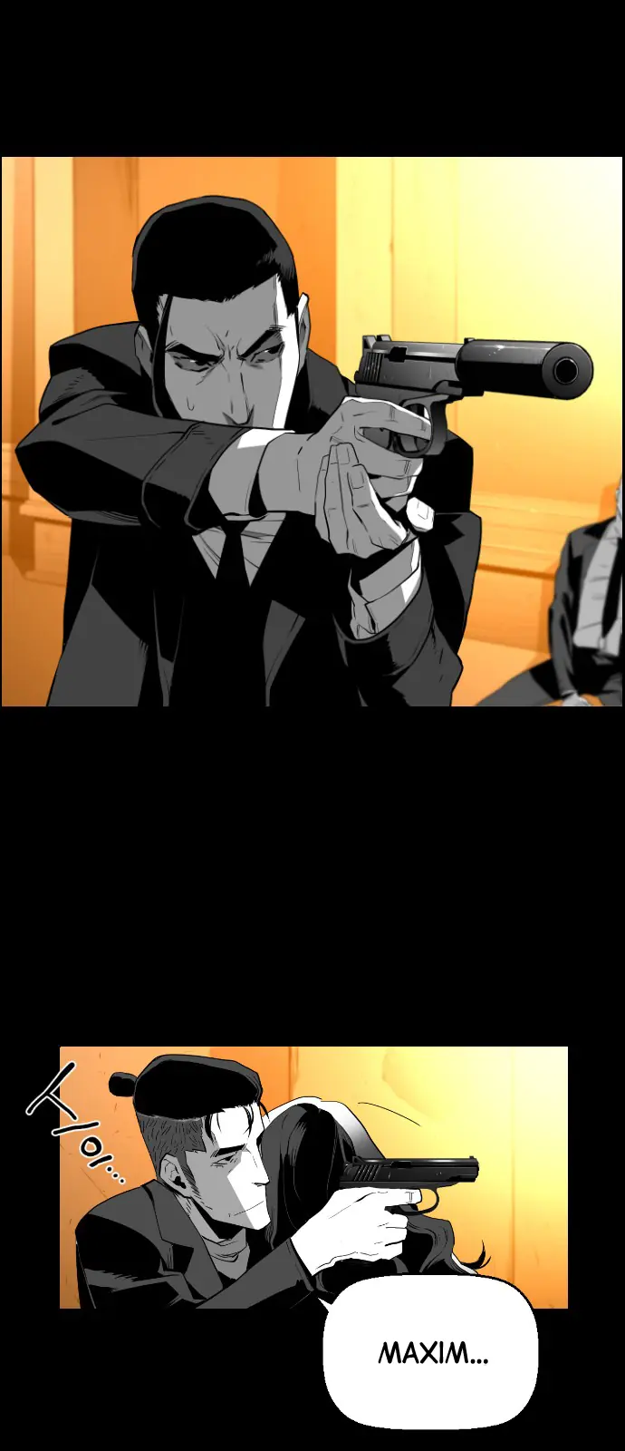 Terror Man Chapter 131 Page 44