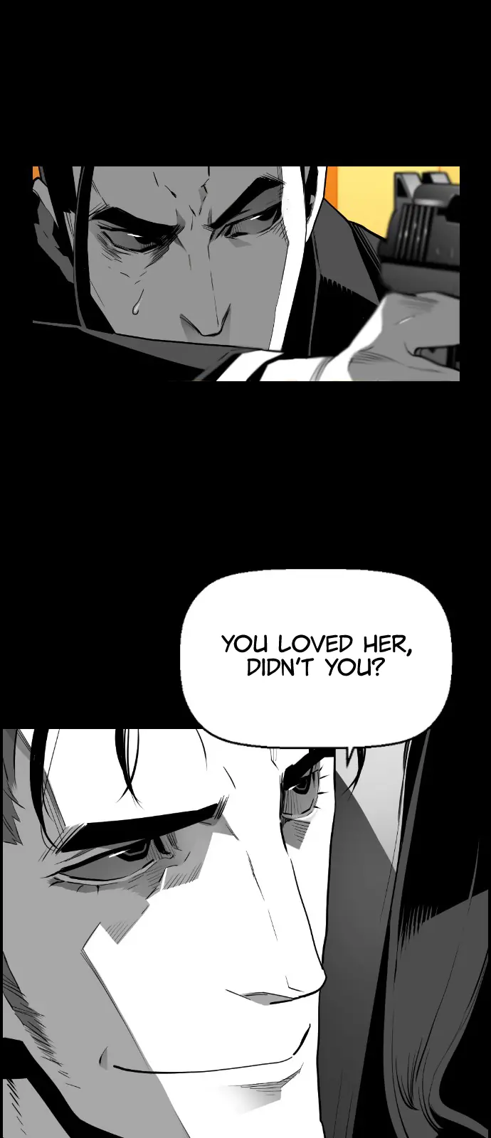 Terror Man Chapter 131 Page 45