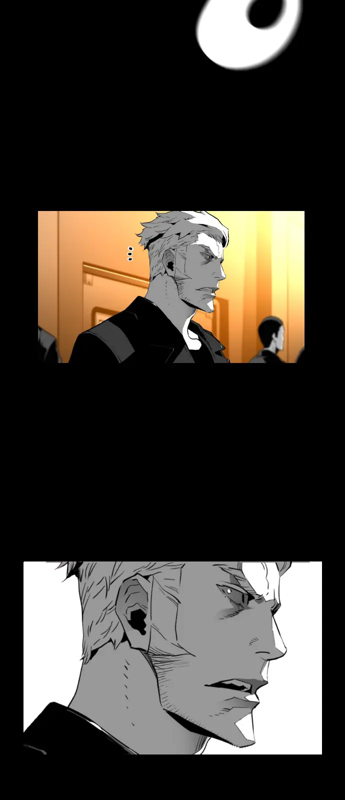 Terror Man Chapter 131 Page 47