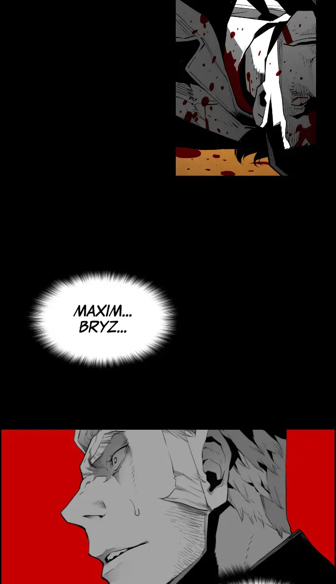 Terror Man Chapter 131 Page 50