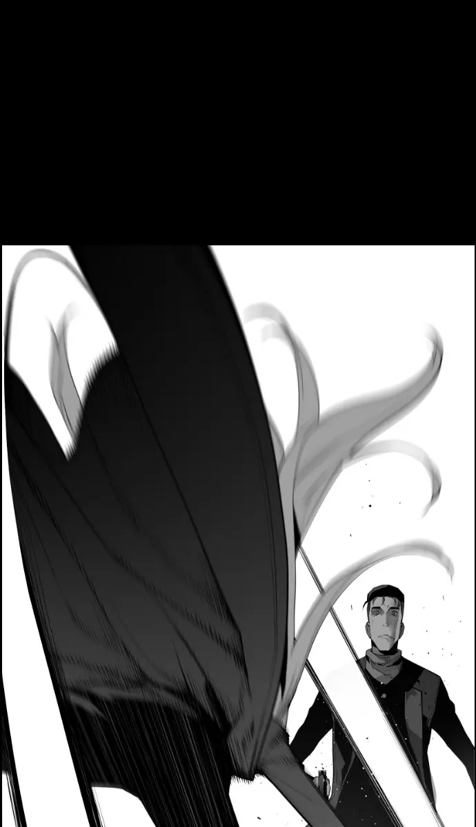 Terror Man Chapter 132 Page 1