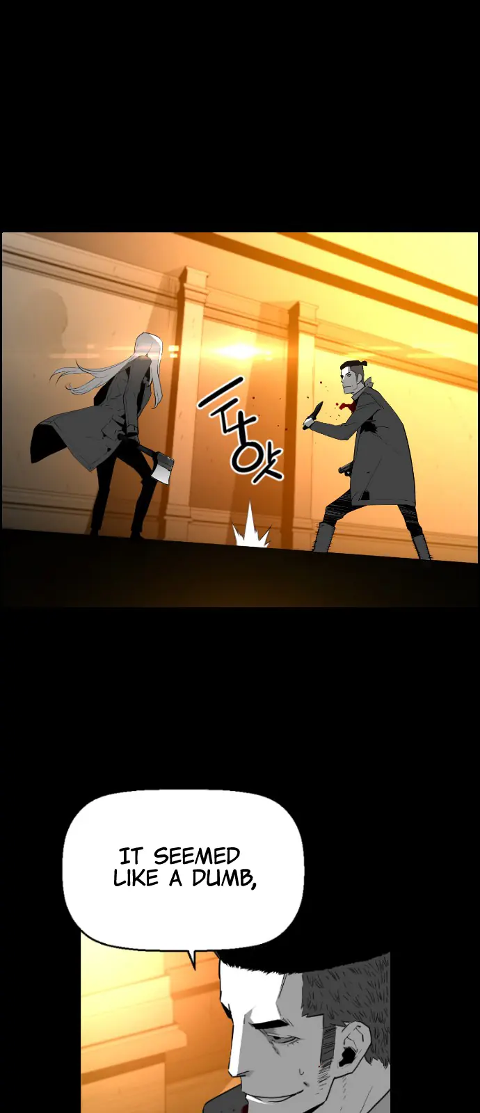 Terror Man Chapter 132 Page 5