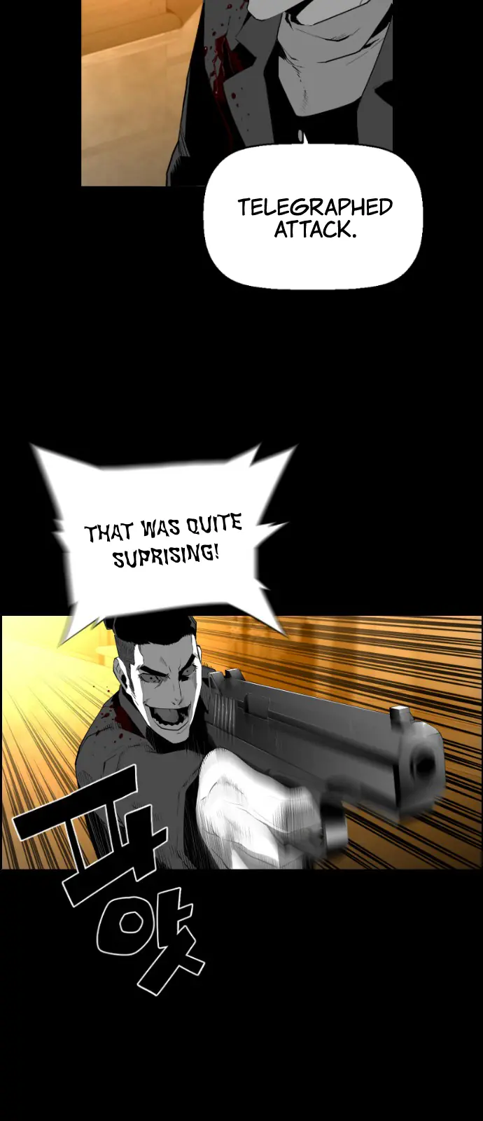 Terror Man Chapter 132 Page 6