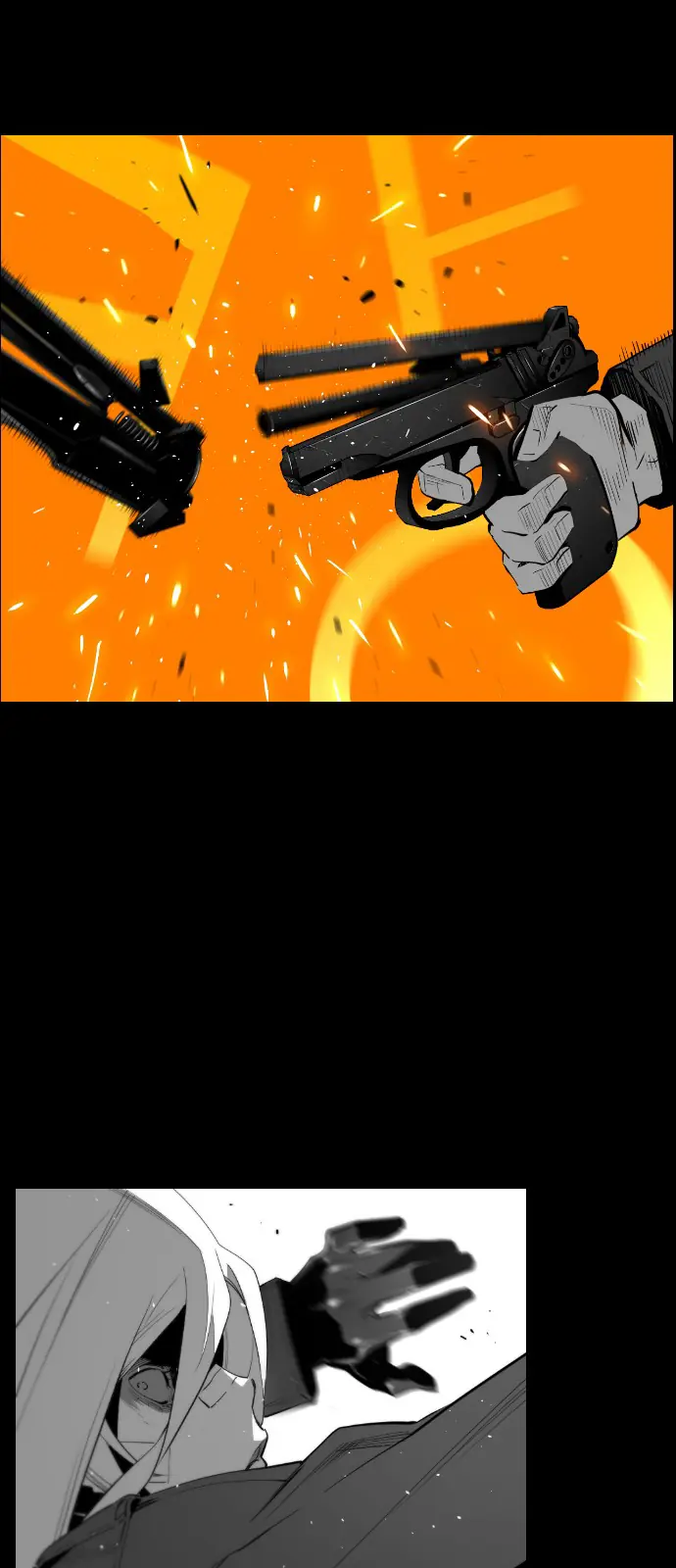 Terror Man Chapter 132 Page 7