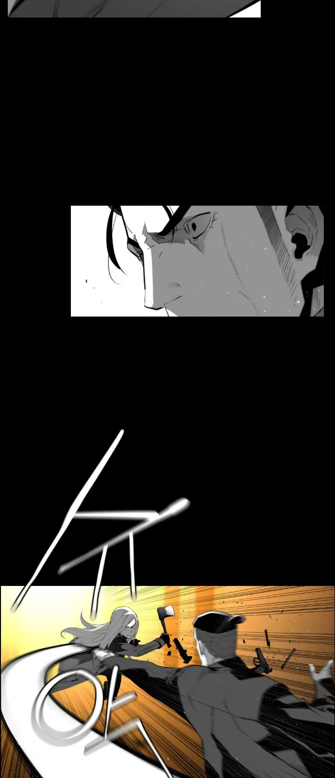 Terror Man Chapter 132 Page 8