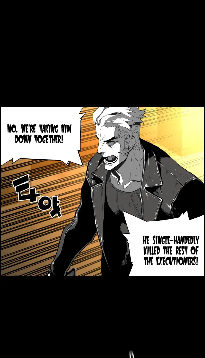 Terror Man Chapter 132 Page 12