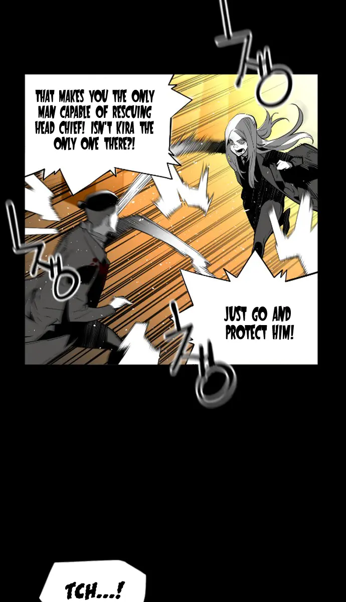 Terror Man Chapter 132 Page 13