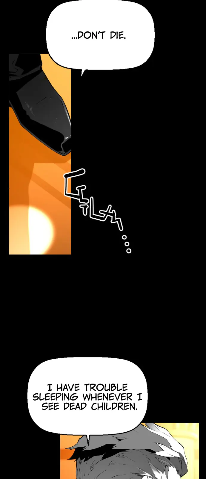 Terror Man Chapter 132 Page 16